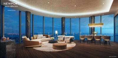 For Sale - Newport Residences