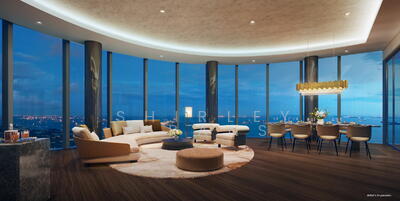 For Sale - Newport Residences