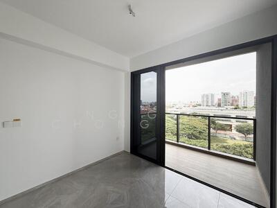 For Sale - Tembusu Grand