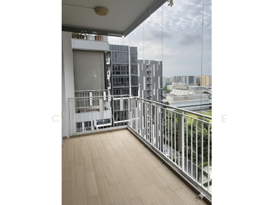 For Sale - The Luxurie