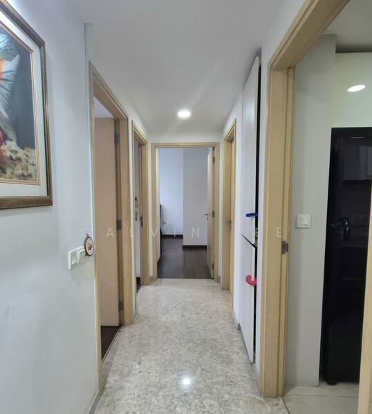 Corridor