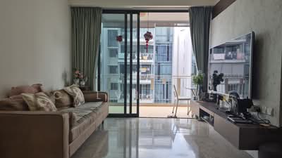 For Sale - The Luxurie