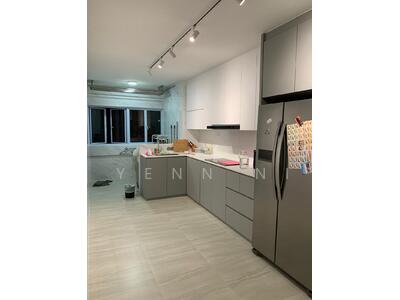 For Rent - 449 Jurong West Street 42