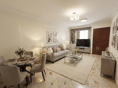 For Sale - 534 Jurong West Street 52