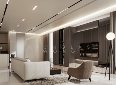 For Sale - Rare brand new corner terrace in Opera Estate