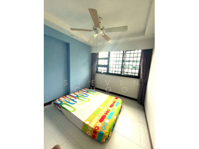 For Rent - 550B Segar Road