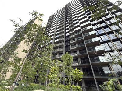 For Sale - Tembusu Grand