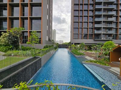 For Rent - AMO Residence