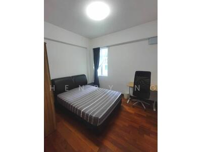 For Rent - Summer Green