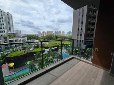 For Rent - AMO Residence