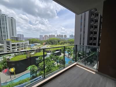 For Rent - AMO Residence