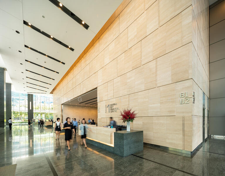 Solitaire on Cecil, 148 Cecil Street Singapore, 1,281 sqft, Office For Sale, by Zheng Zong Jian, 500028254 - Lobby - CommercialGuru.com.sg