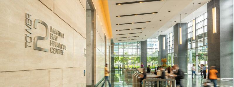 Solitaire on Cecil, 148 Cecil Street Singapore, 1,281 sqft, Office For Sale, by Zheng Zong Jian, 500028254 - Lobby - CommercialGuru.com.sg