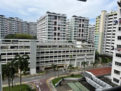 For Sale - 4 Lorong Lew Lian