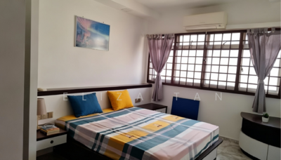 For Rent - 861 Woodlands Street 83