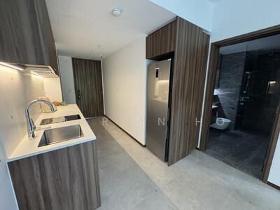 For Rent - Lentor Modern