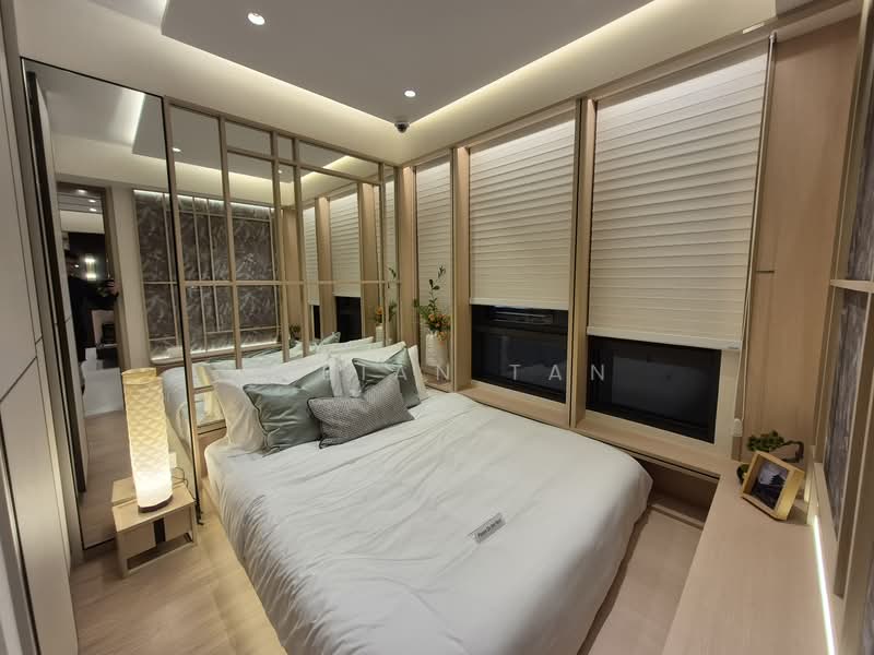 New Prime Freehold, , 3 Bedrooms, 1,206 sqft, Condominium For Sale, by Fabian Tan, 500028272 - Bedroom - PropertyGuru.com.sg