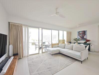 For Rent - The Sea View