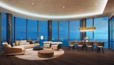 For Sale - Prime New Freehold