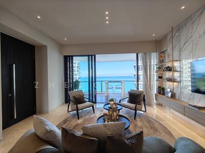 For Sale - Cape Royale