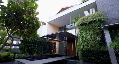 For Sale - Sentosa Cove