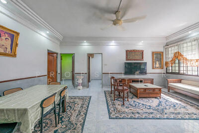 For Sale - 266 Toh Guan Road