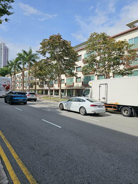 Tiong Bahru Road, Tiong Bahru Road, 1,550 sqft, Food & Beverage For Rent, by Zai Abdullah, 500028283 - CommercialGuru.com.sg