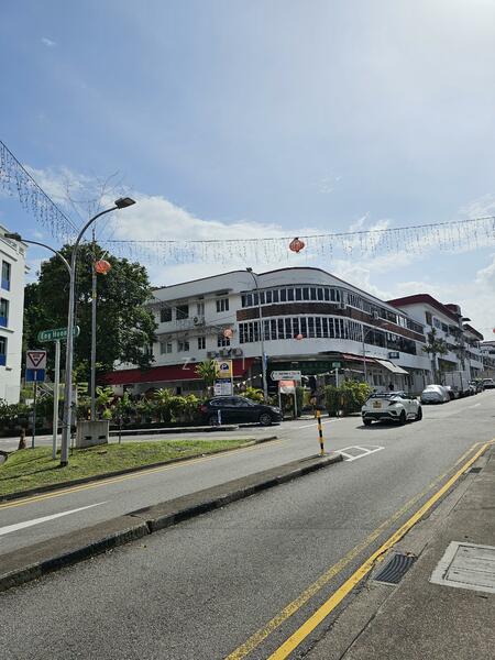 Tiong Bahru Road, Tiong Bahru Road, 1,550 sqft, Food & Beverage For Rent, by Zai Abdullah, 500028283 - CommercialGuru.com.sg