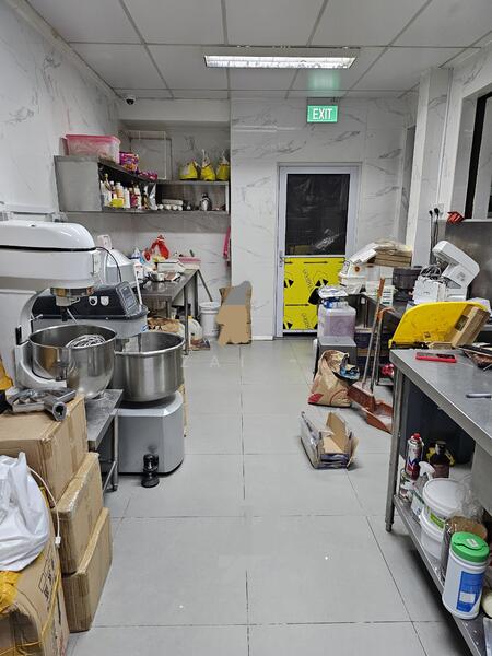 Tiong Bahru Road, Tiong Bahru Road, 1,550 sqft, Food & Beverage For Rent, by Zai Abdullah, 500028283 - CommercialGuru.com.sg
