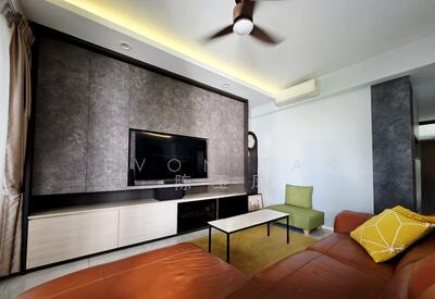 For Sale - Parc Centros