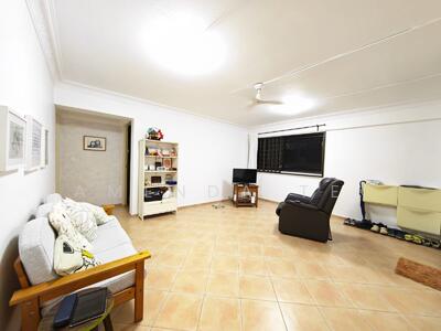 For Rent - 120 Bedok Reservoir Road