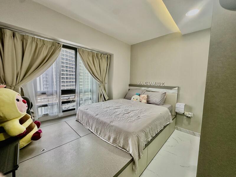 86 Dawson Road HDB Flat For Sale at S$ 1,699,999 | PropertyGuru Singapore - Bedroom