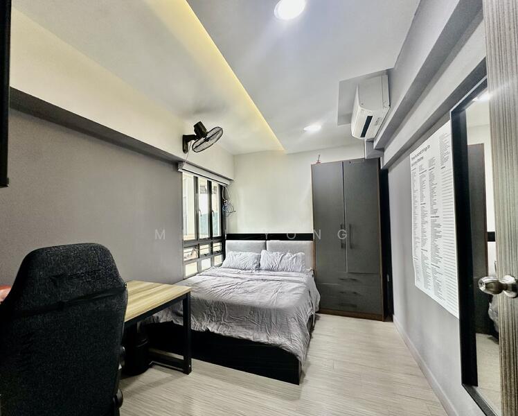 86 Dawson Road HDB Flat For Sale at S$ 1,699,999 | PropertyGuru Singapore - Bedroom