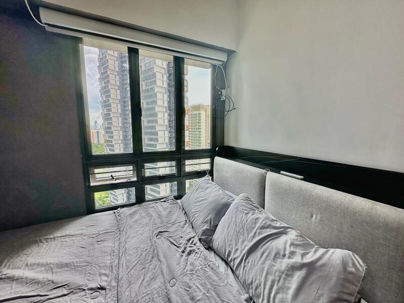 86 Dawson Road HDB Flat For Sale at S$ 1,699,999 | PropertyGuru Singapore - Bedroom
