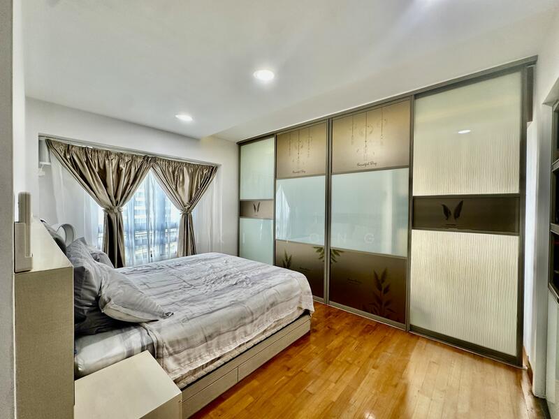 86 Dawson Road HDB Flat For Sale at S$ 1,699,999 | PropertyGuru Singapore - Bedroom