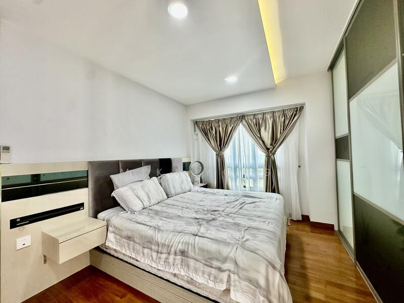 86 Dawson Road HDB Flat For Sale at S$ 1,699,999 | PropertyGuru Singapore - Bedroom