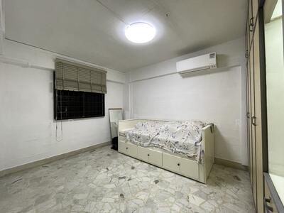 For Rent - 21 Ghim Moh Road