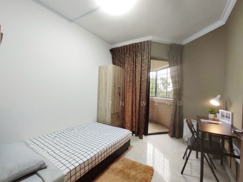 Ivory Heights, 117 Jurong East Street 13, Room Rental, 100 sqft, Condominium For Rent, by Cherlyn Wang, 500028299 - STND1 $1090 - PropertyGuru.com.sg
