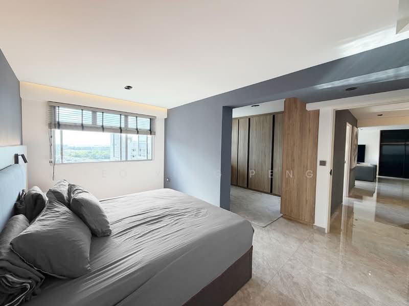 153B Bedok South Road HDB Flat For Sale at S$ 1,499,000 | PropertyGuru Singapore - Bedroom