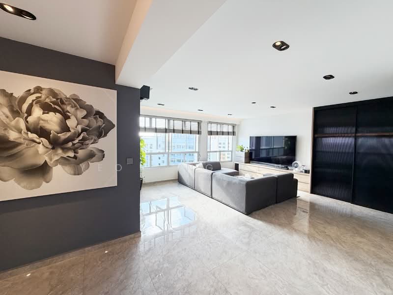 For Sale - 153B Bedok South Road