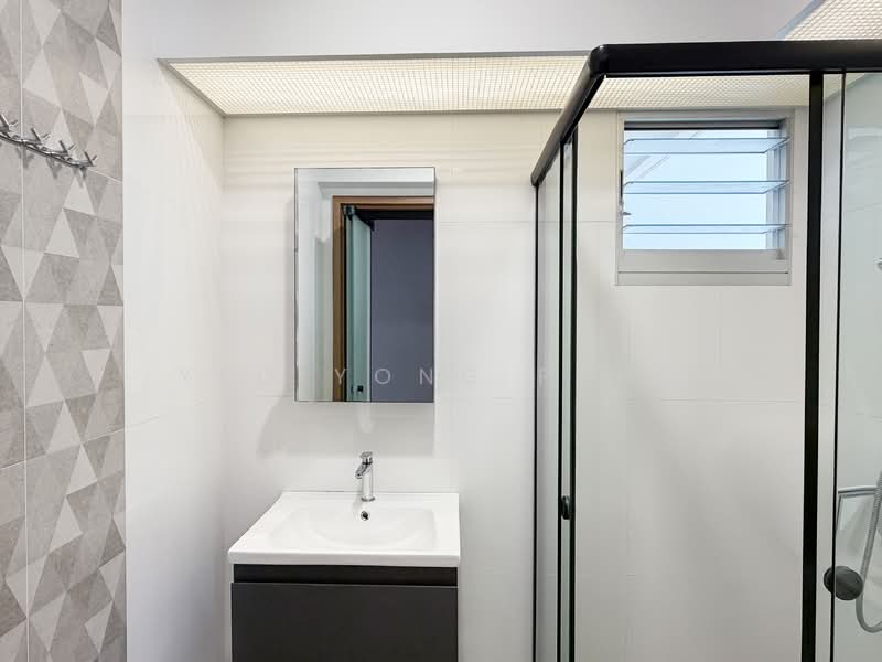 153B Bedok South Road HDB Flat For Sale at S$ 1,499,000 | PropertyGuru Singapore - Bathroom