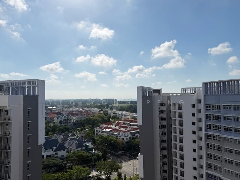 153B Bedok South Road HDB Flat For Sale at S$ 1,499,000 | PropertyGuru Singapore - Exterior