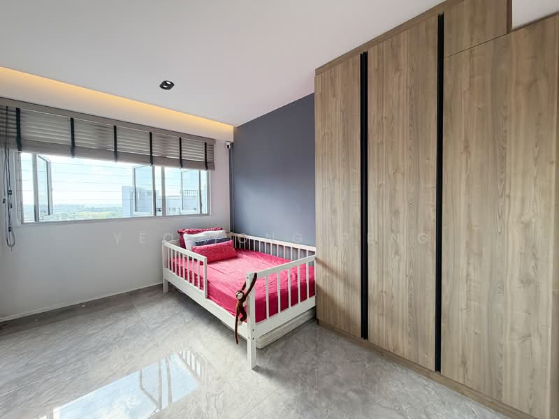 153B Bedok South Road HDB Flat For Sale at S$ 1,499,000 | PropertyGuru Singapore - Bedroom