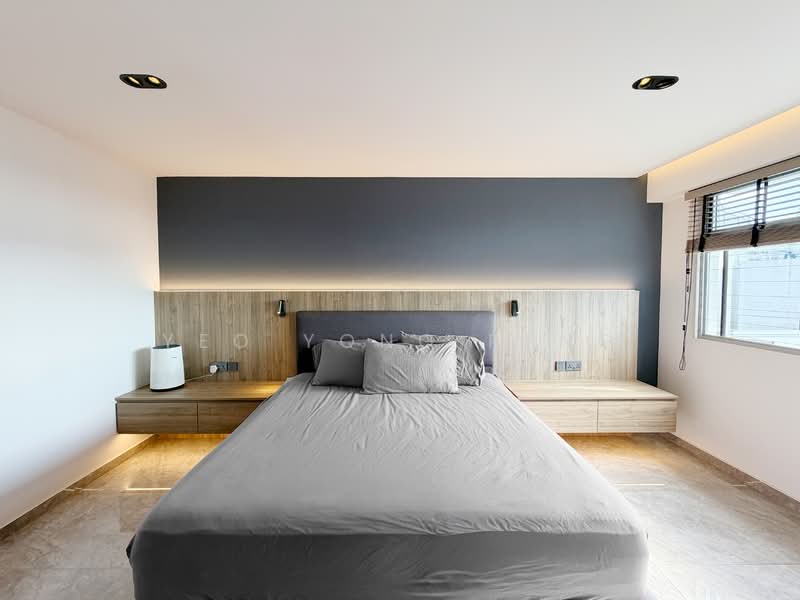 153B Bedok South Road HDB Flat For Sale at S$ 1,499,000 | PropertyGuru Singapore - Bedroom