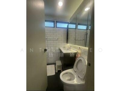 For Sale - Hillcrest Arcadia