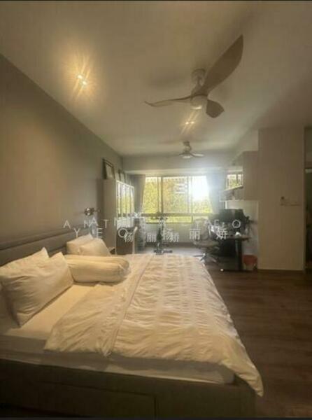 For Sale - Hillcrest Arcadia