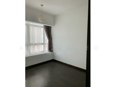 For Sale - Nathan Residences