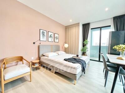 For Rent - COZZY Home Dhoby Ghaut