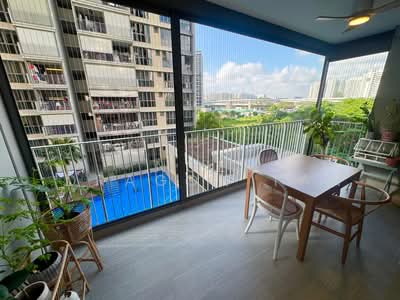 For Sale - Rivercove Residences EC