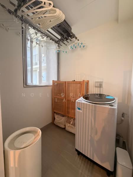 For Sale - Rivercove Residences EC